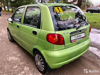 DAEWOO MATIZ   2008,  57000,  ,       ,  ,  ,   