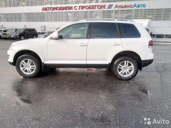 Volkswagen Touareg 2009 , , , , ,  ,     ,    , : 2-  -,  