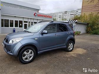  Daihatsu Terios II 2008  44 ,   ,      (),  ,     ,     ,  