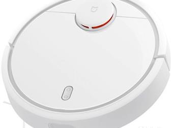 - Xiaomi Mi Robot Vacuum        ,     :       