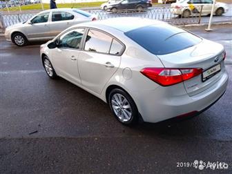 KIA Cerato 1, 6 , 2014, ,     ,     ,     ,   Prestige ,  