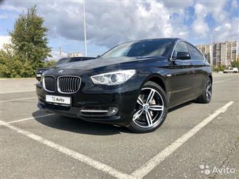 BMW 535d GranTourismo 2011, ,   2012,   1 ,  !    !     