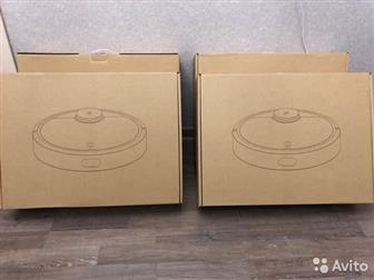 ??   Xiaomi Mi Robot Vacuum Cleaner     !?-   -  -  -  