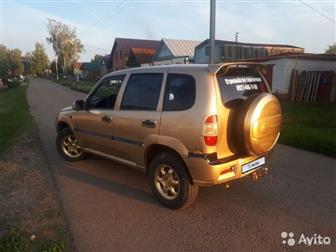   chevrolet niva        :  ,         