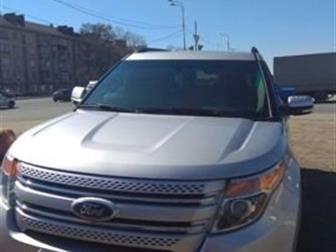  FORD EXPLORER LIMITED,  - , 2013, , , ,  104000,     ,      ,   