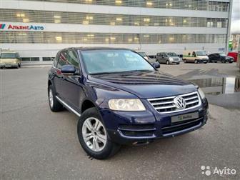 Volkswagen Touareg 2004 , , , ,  ,     ,    , : 2-  -, -,  