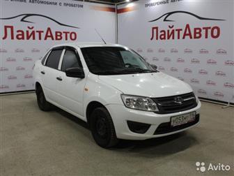 LADA GRANTA, 1,6, 2015, ,        !  !  !  ,   ,  