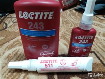 !!Loctite 243 -250ml, -650 ,   05, 2019, Loctite 243 -50ml, -300 , (  ,   250 ml,  )-     