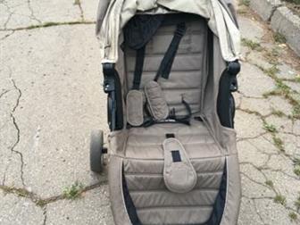   Baby Jogger City Mini Single        Quickfold,       