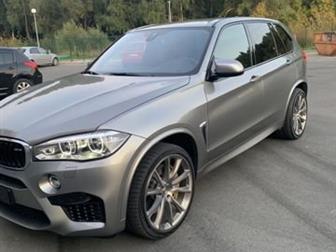 BMW X5M       !    (  15700)             