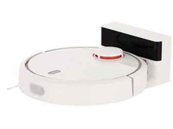 - Xiaomi Mi Robot Vacuum EU          ,        