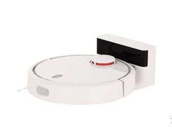 - Xiaomi Mi Robot Vacuum EU          ,        