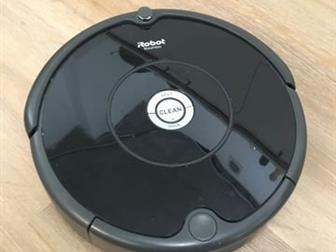   Roomba 606,   24, 05, 2019,   23, 05, 2020,   ,  ,  