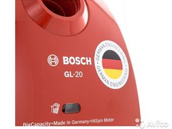    Bosch BGN2A111,   !    ,  ,  2850 ,      ,   