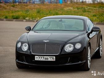 Bentley Continental GT,    ,      ,     ,         