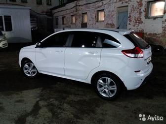   LADA X RAY 2016     Prestige ( ,   ,     ,     