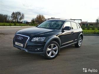 Audi Q5, 2010 , , ,  145000,  ,  ,      ,   ,    (  