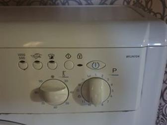   Indesit wiun104  4 , :  59, 5  85  33       ,    