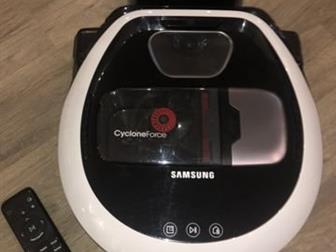    samsung powerbot vr7000,        18   25000,    10,   ,   ,  