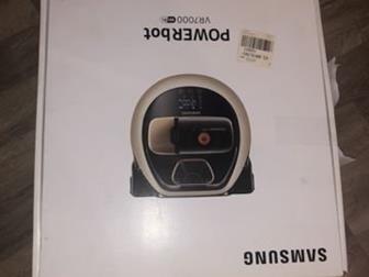    samsung powerbot vr7000,        18   25000,    10,   ,   ,  