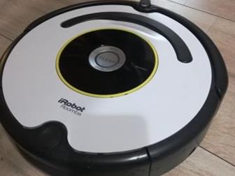  - iRobot Roomba    - ,   ,  ,   ,       