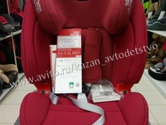   Britax Romer Evolva 1-2-3 SL SICT,    1/2/3      9  36     9   12   