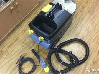   Karcher PUZZI 10/1         ,  