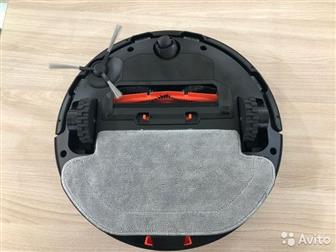 Xiaomi   - Mijia Smart RobotLDS Edition       ,           