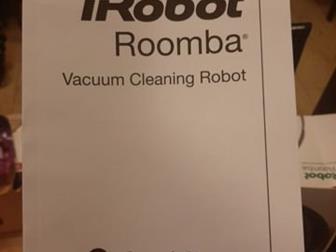 -, irobot roomba,    , -   ,     ,       ,  