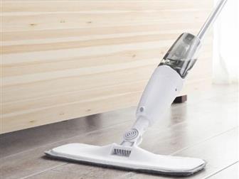  Xiaomi Deerma Spray MOP   ??  Xiaomi Deerma Water Spray Mop         