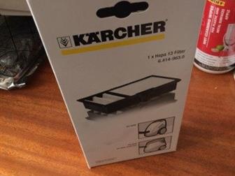   hepa  karcher  6, 414-963, 0  2000?,  