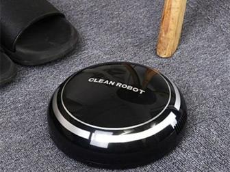   Clean Robot ( )    ,     -,    ,    