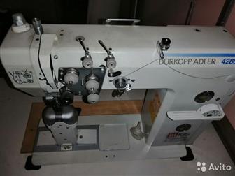 Durkopp Adler4280i        ,      Durkopp Adler4280i   