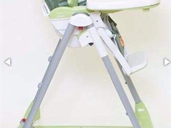    Peg Perego Prima Pappa Diner - Happy Farm /,   : /  