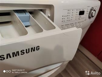   -   Samsung WF6450N7W  4,5  ,   42 ,     ,    