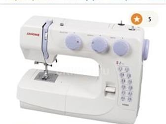   Janome VS56S   ,        ,   ,    ,    ,  