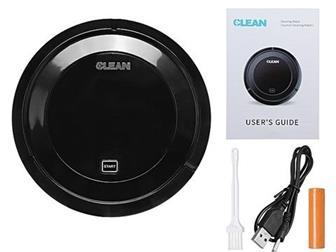 - CLEAN Smart Robot    ,      , , ,      