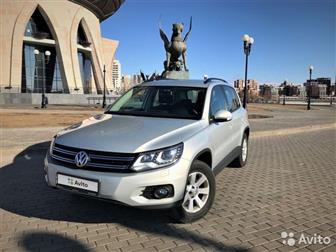    Volkswagen Tiguan 2,0     ,     ,      