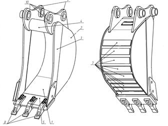       400  John Deere 74535872  