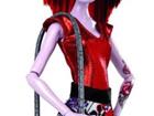  Monster High