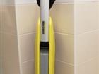     Karcher fc5