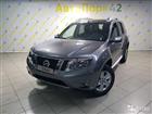 Nissan Terrano 2.0, 2019, 464