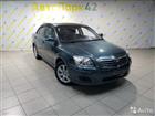 Toyota Avensis 1.8, 2007, 109087