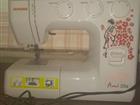   Janome Ami 35s