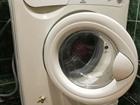   Indesit w104t