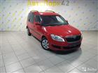 Skoda Roomster 1.4, 2011, 89762