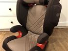 Recaro Monza Nova 2 Seatfix DacarSand 2018