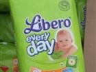  libero every day