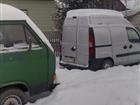 FIAT Doblo 1.3, 2008, 12345