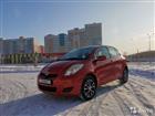 Toyota Yaris 1.3AT, 2006, 110000